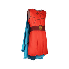 Hercules Hercules Heldenguertel-Set Cosplay Kostuem Damen
