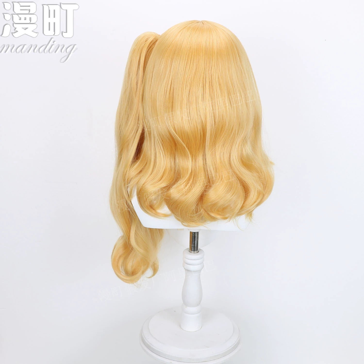 Style Cosplay Peruecke Damen