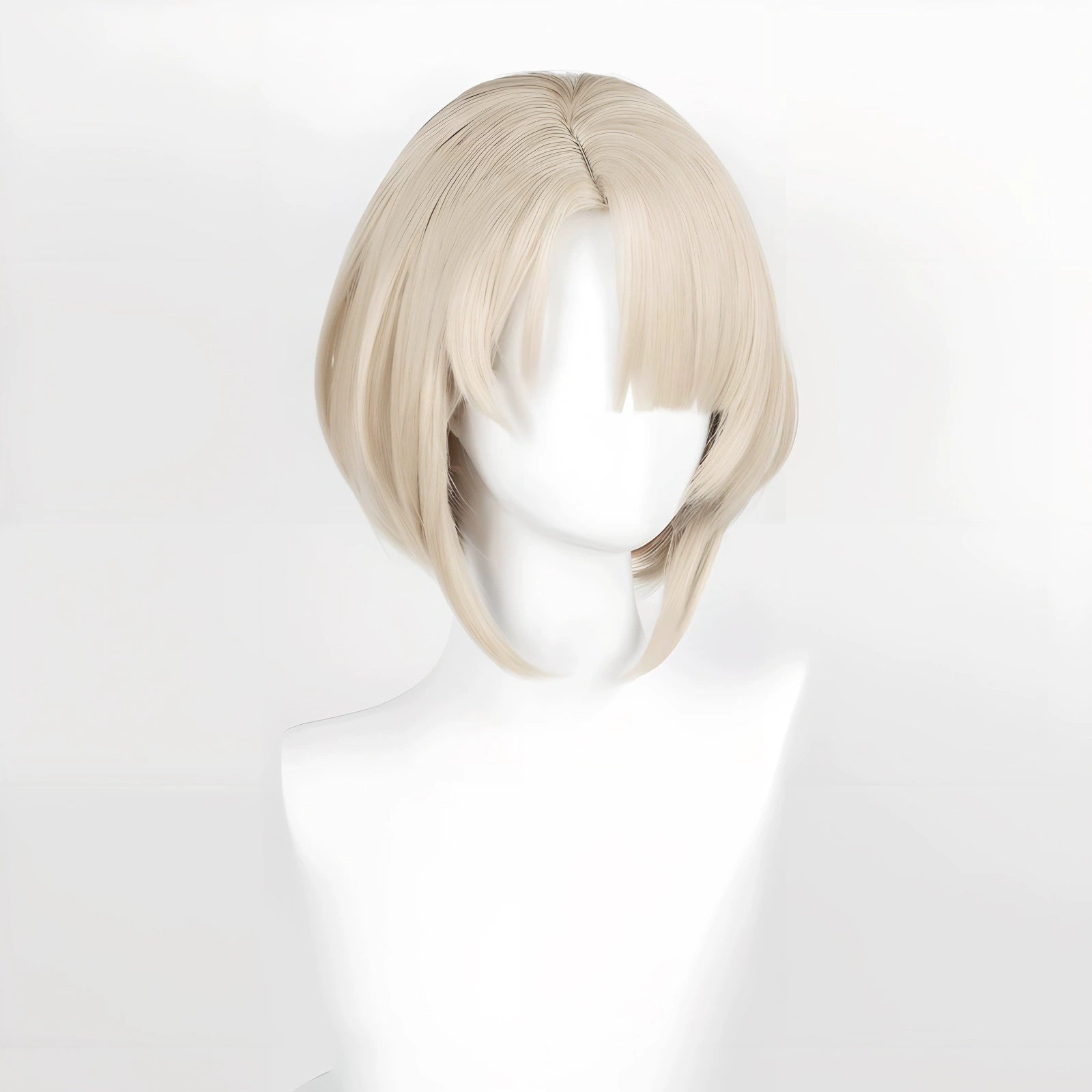 Freminet Cosplay Peruecke Damen