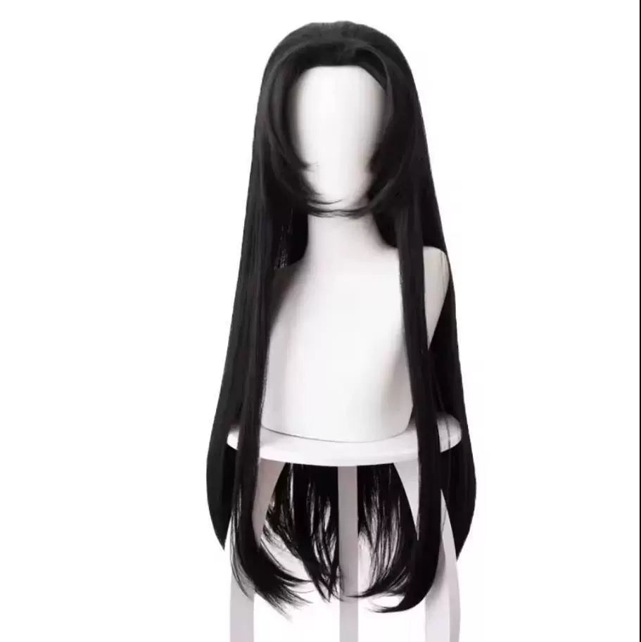 Kanae Cosplay Peruecke Damen