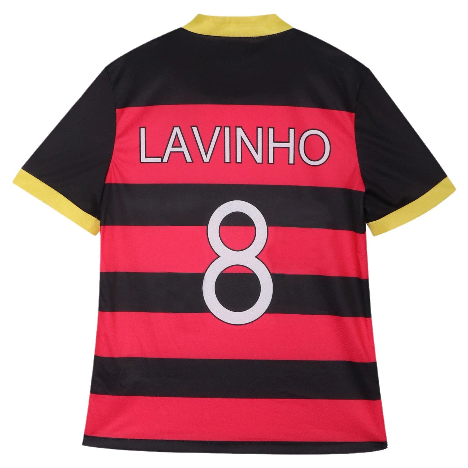 Meguru Bachira Blue Lock Fußball-Trikot Cosplay Kostuem Damen Gelb Blau