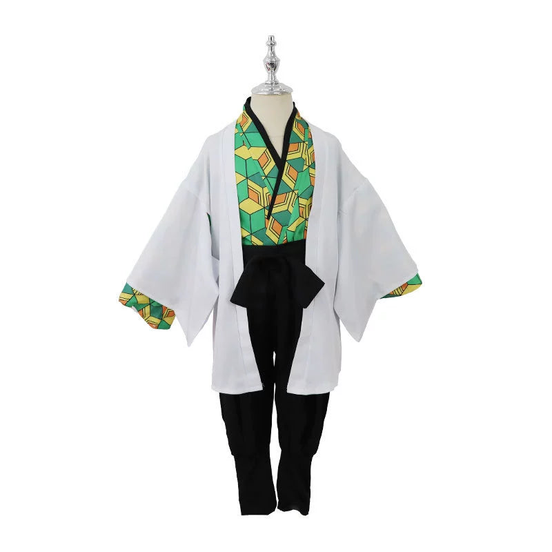 Lumi Bühne Witch Hunter K-Pop Bühnenoutfit Cosplay Kostuem Damen