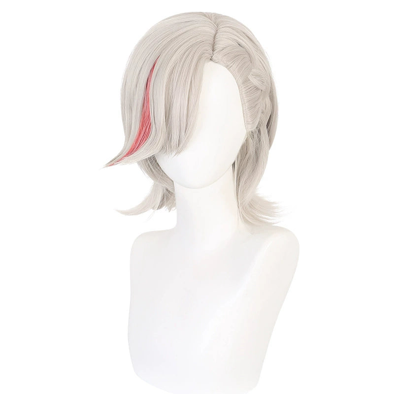 Lynnette2 Cosplay Peruecke Damen