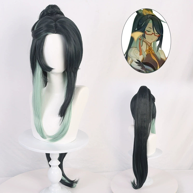 Cloudretainer Cosplay Peruecke Damen