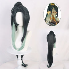 Cloudretainer Cosplay Peruecke Damen