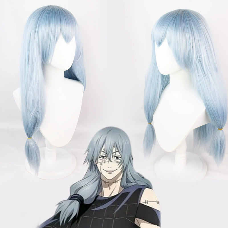 Mahito Cosplay Peruecke Damen