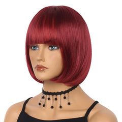 Bobo Cosplay Peruecke Damen