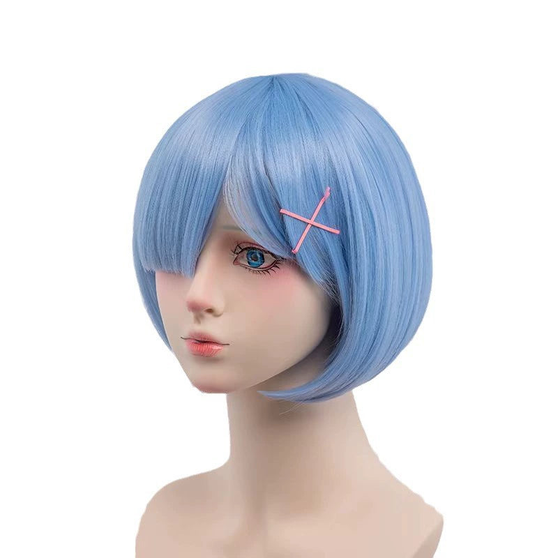 Bobostyle5 Cosplay Peruecke Damen