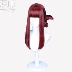 Style Cosplay Peruecke Damen