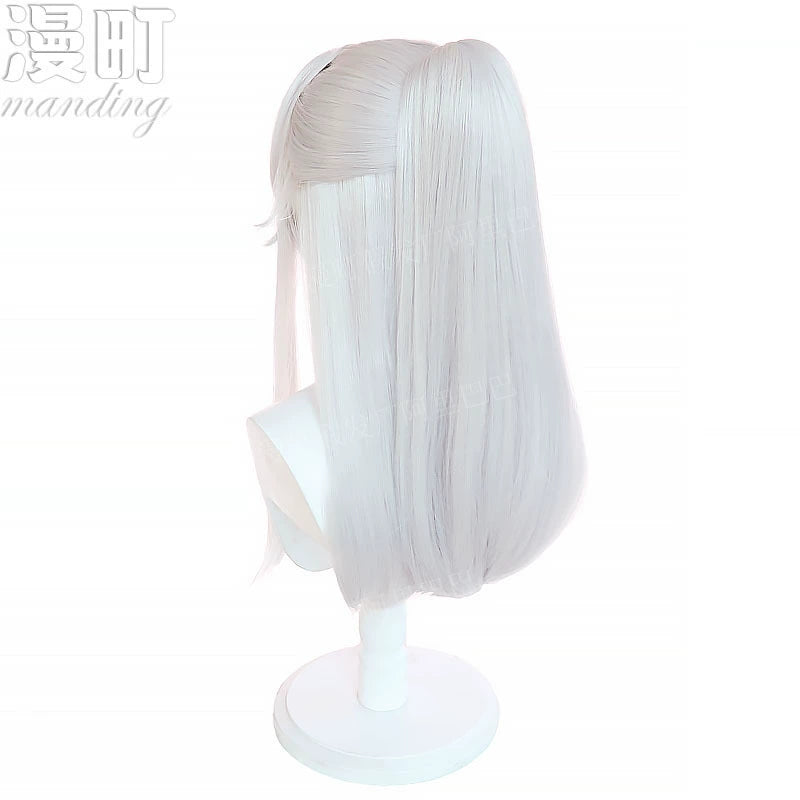 Jingyuan Cosplay Peruecke Damen