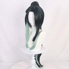 Cloudretainer Cosplay Peruecke Damen