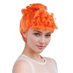 Wilma Cosplay Peruecke Damen