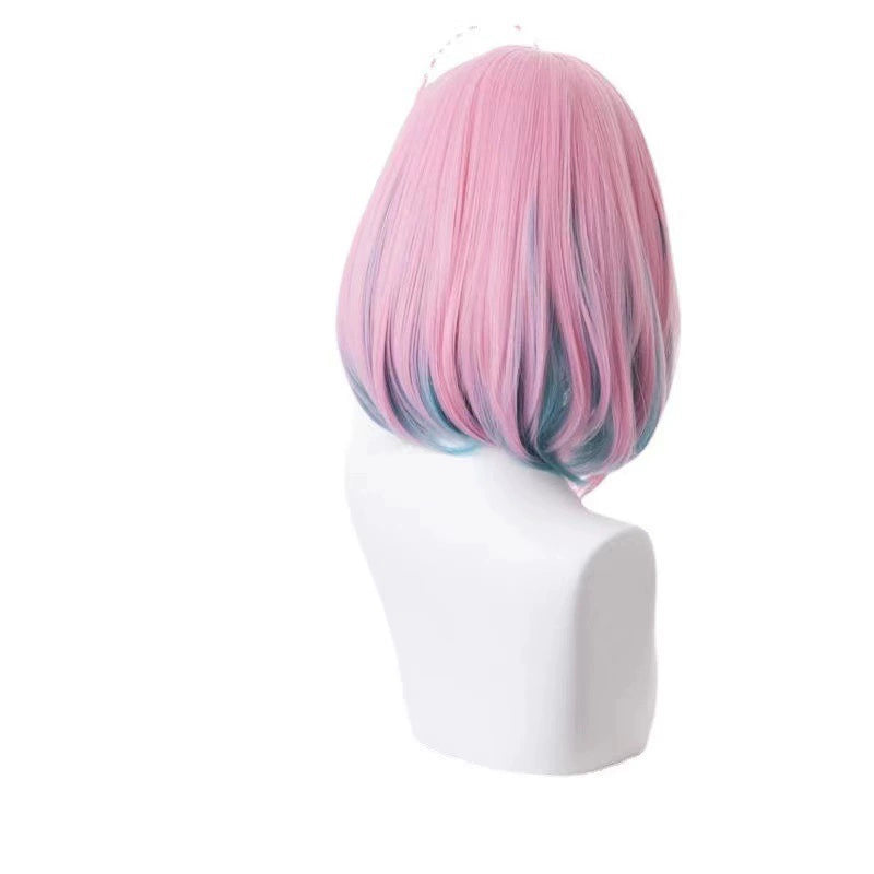 Riamu Cosplay Peruecke Damen