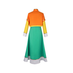 Tianxin Princess CN Comics Hanfu Princess Dress Cosplay Kostuem Damen