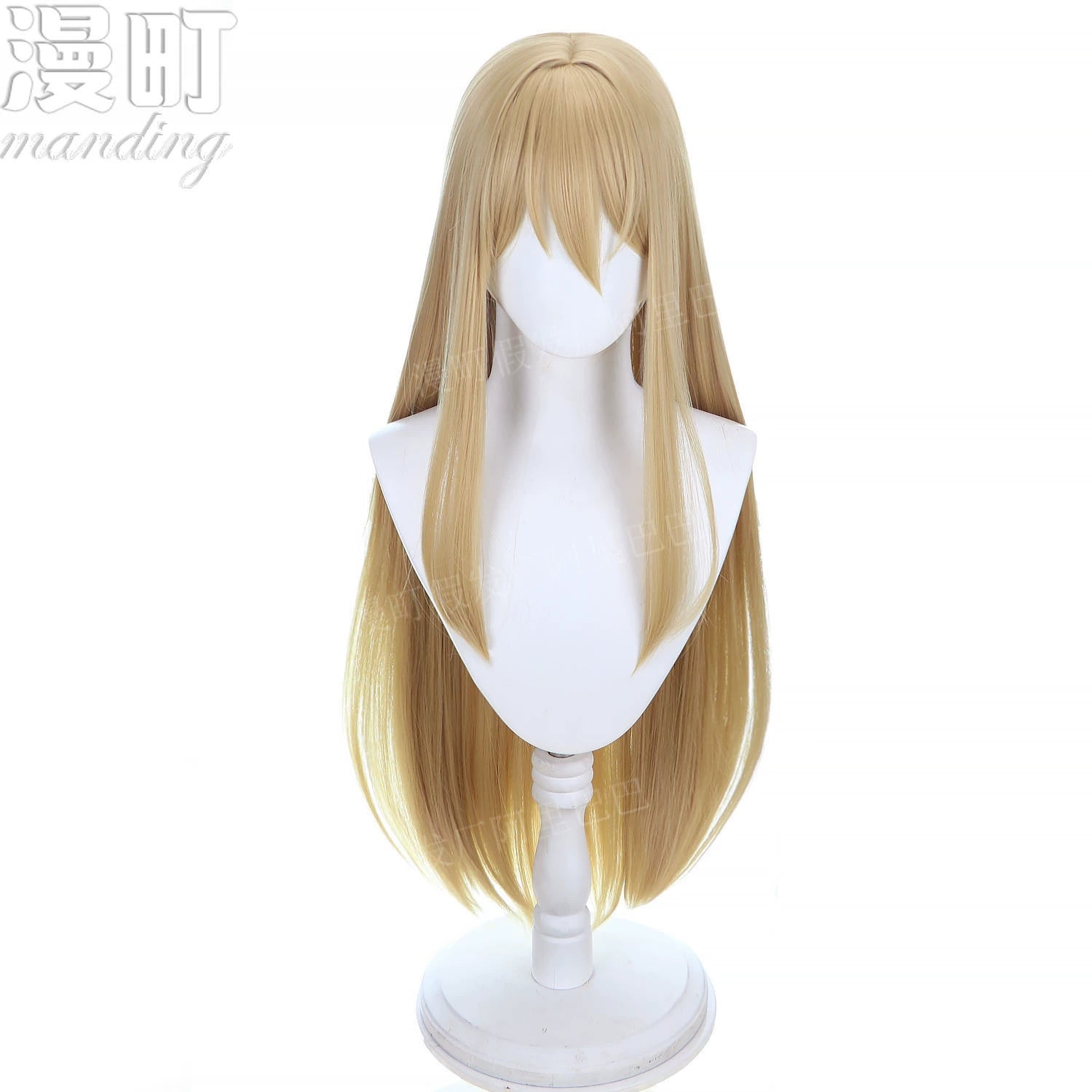 Style Cosplay Peruecke Damen