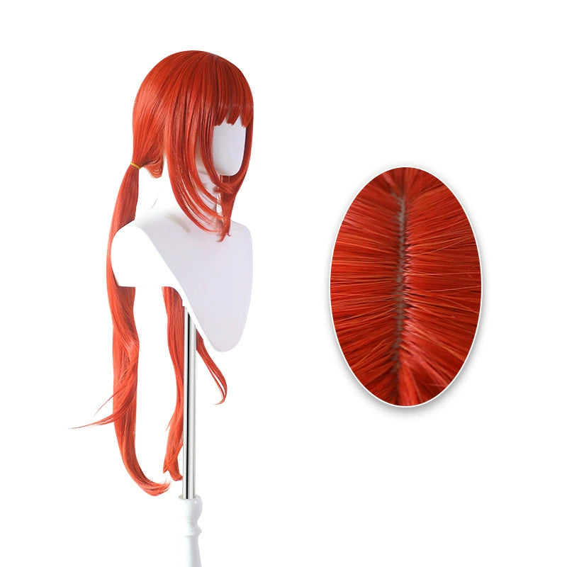 Nilou Cosplay Peruecke Damen