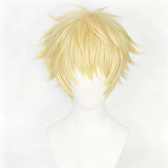Shima Cosplay Peruecke Damen