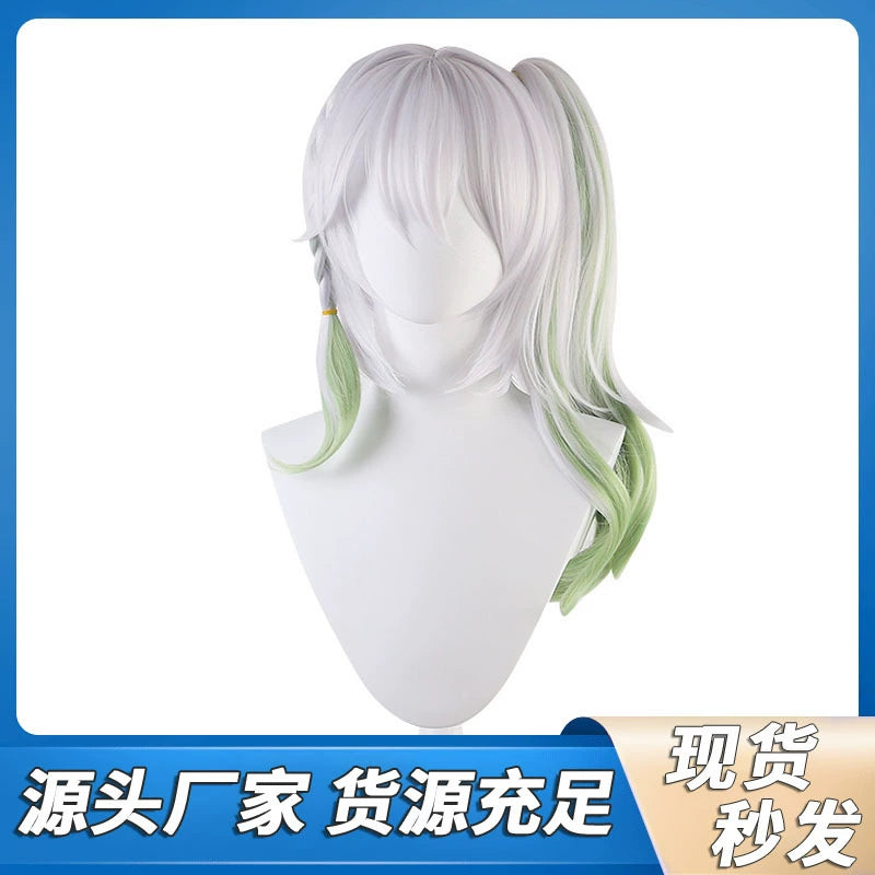 Rupadhata Cosplay Peruecke Damen