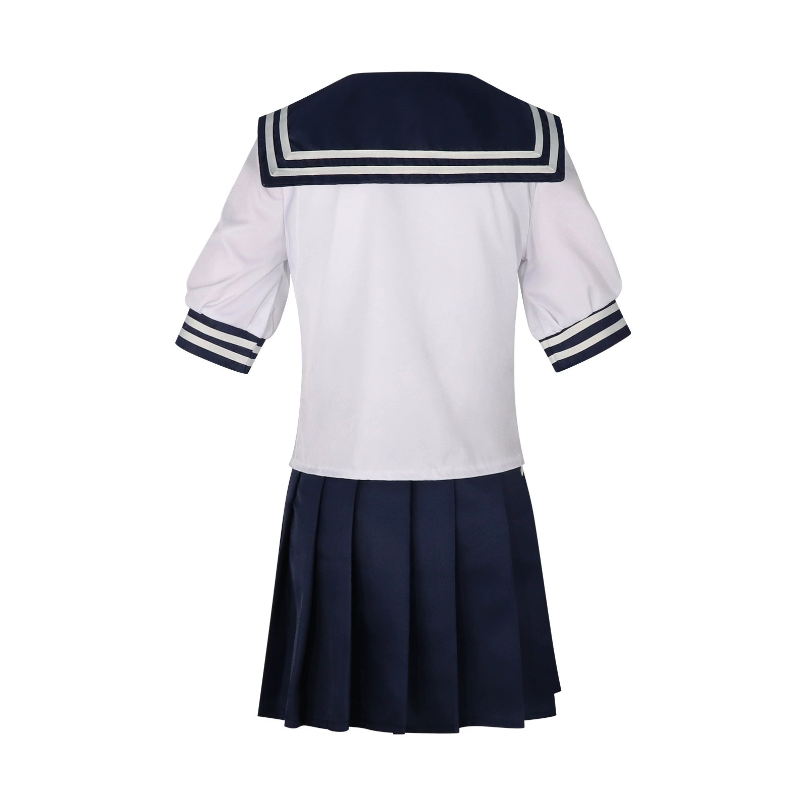 Kiyoka K-Pop Kiyoka Plaid Dress Cosplay Kostuem Damen