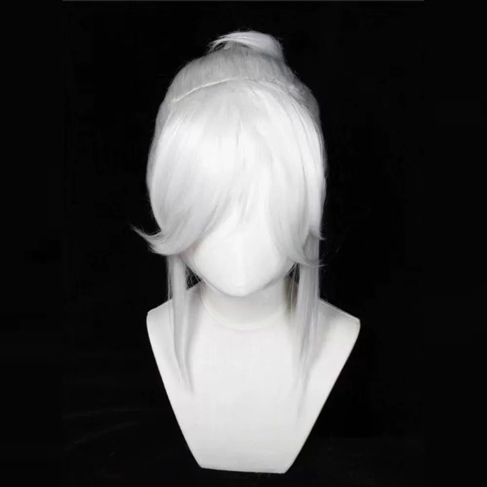 Jett Cosplay Peruecke Damen