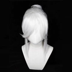 Jett Cosplay Peruecke Damen