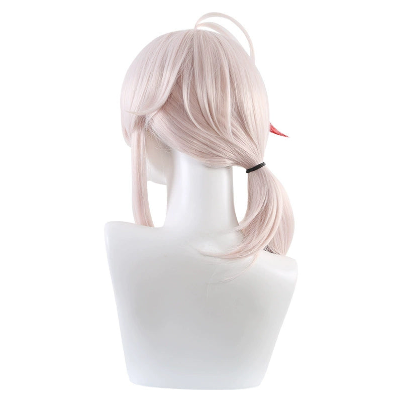Kazuha Cosplay Peruecke Damen