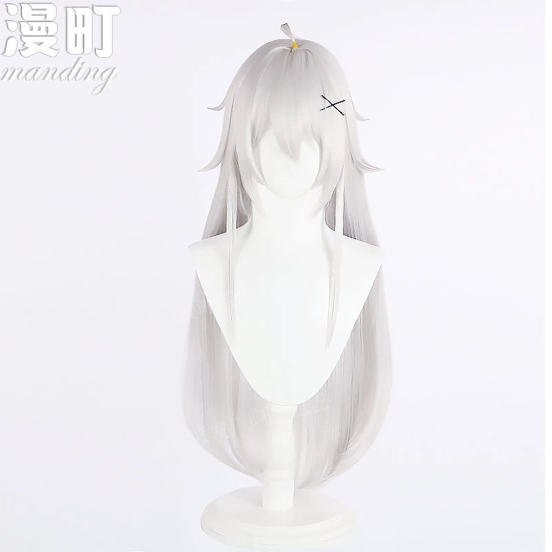 Sanqi Cosplay Peruecke Damen