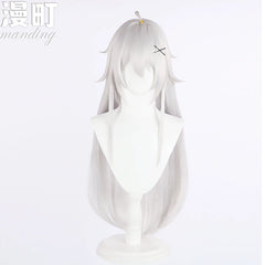Sanqi Cosplay Peruecke Damen