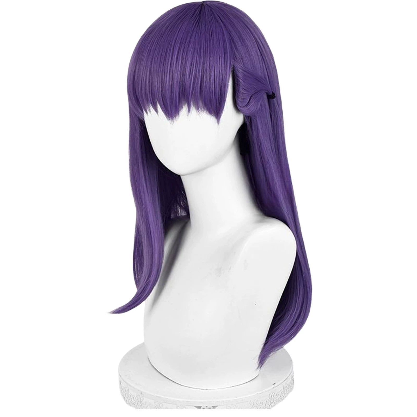 Shizuku Schwarz Centuria Verteidigungsakademie Cosplay Kostuem Damen