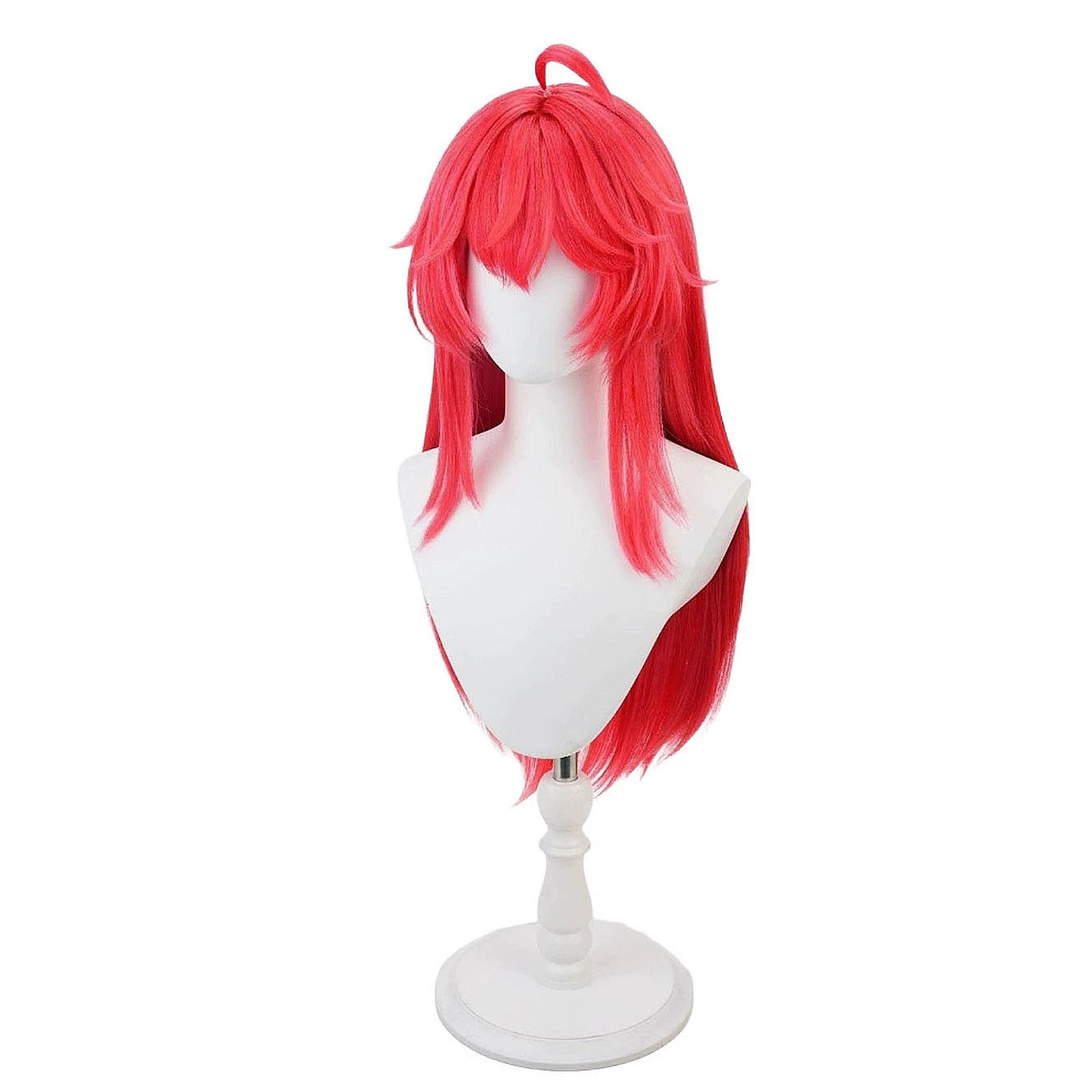 Nanali Anthem Anzug Set Cosplay Kostuem Damen
