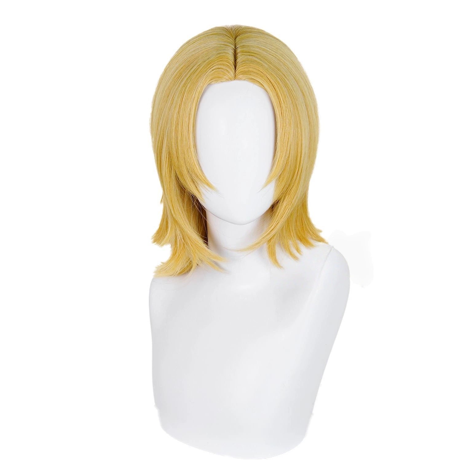 Johnny Cosplay Peruecke Damen