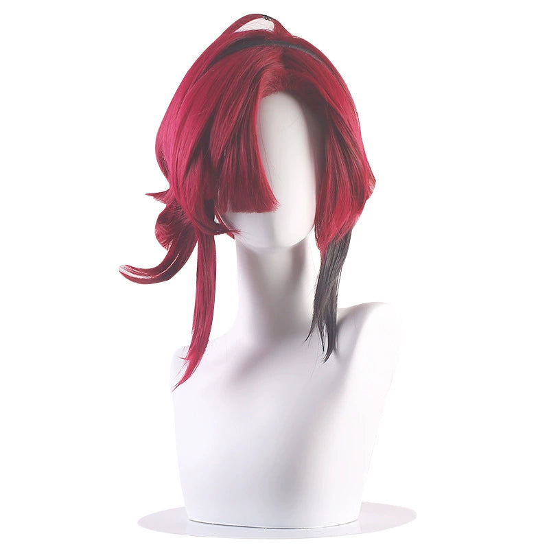 Heizou Cosplay Peruecke Damen
