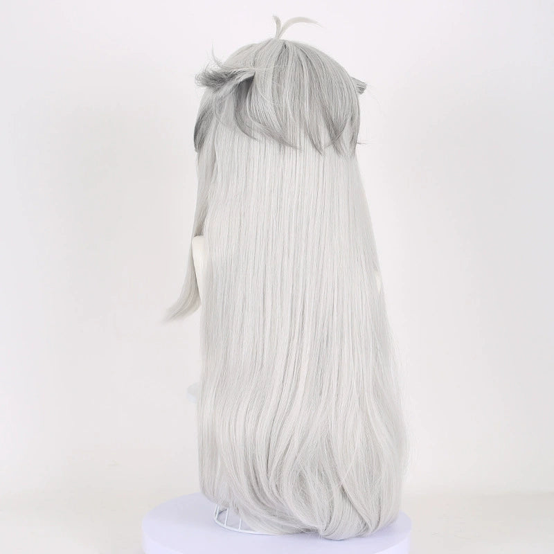 Lappland Cosplay Peruecke Damen