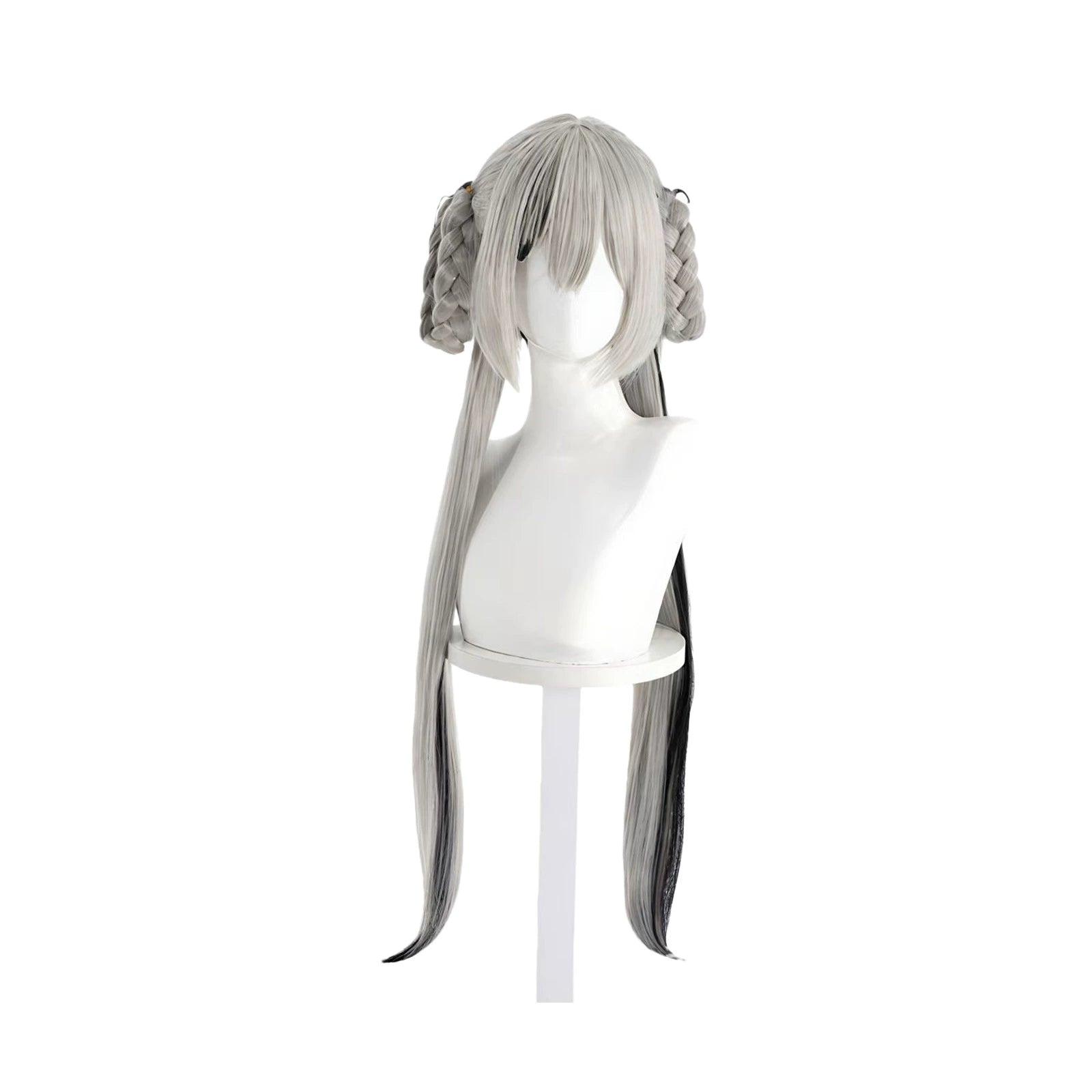 Luo Tianyi Vocaloid Wushaogen Maiden Cosplay Kostuem Damen