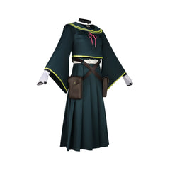 Busuantian CN Comics Taoist Robe Cosplay Kostuem Damen