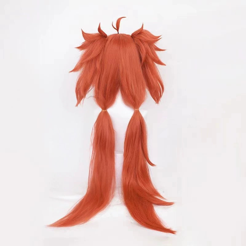 Koleda Cosplay Peruecke Damen