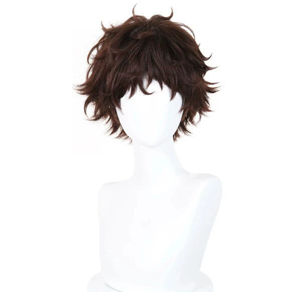 Rengoku Kanao Set Demon Slayer Hashira Set Cosplay Kostuem Damen