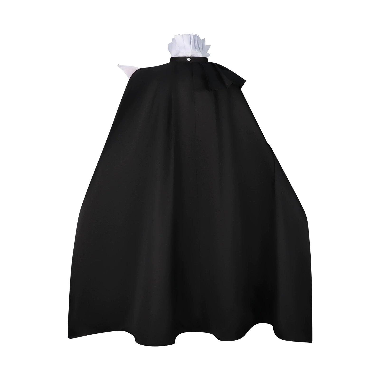 Sapphire Knight The Ribbon Hero Ritterkleid mit Umhang Cosplay Kostuem Damen