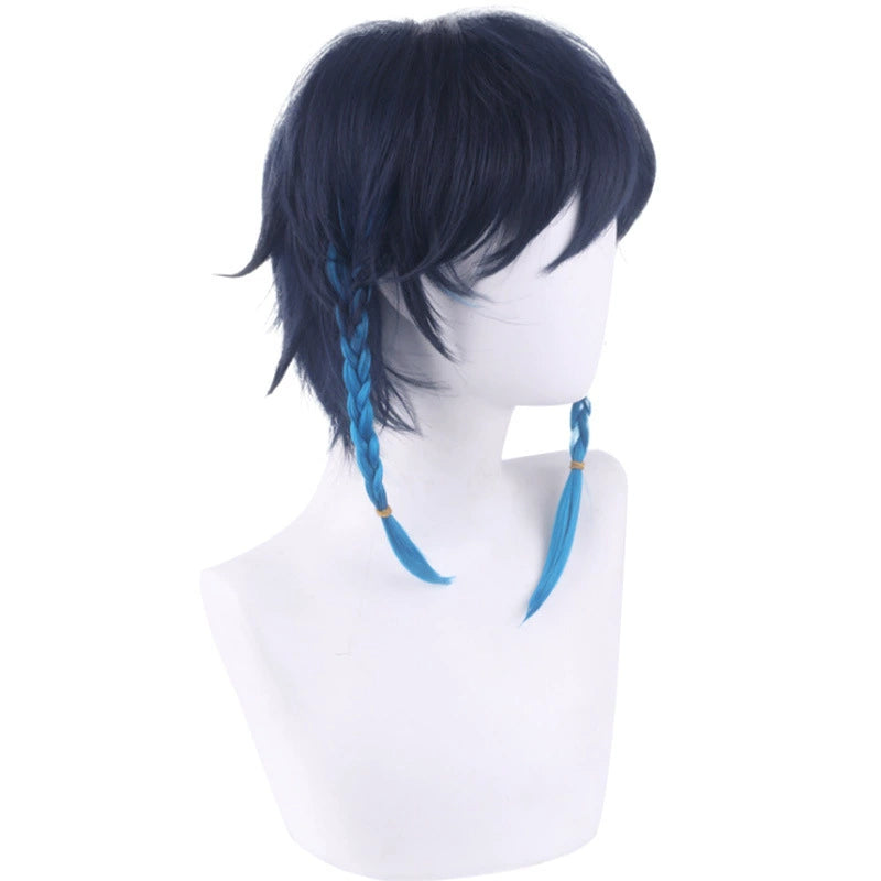 Venti2 Cosplay Peruecke Damen