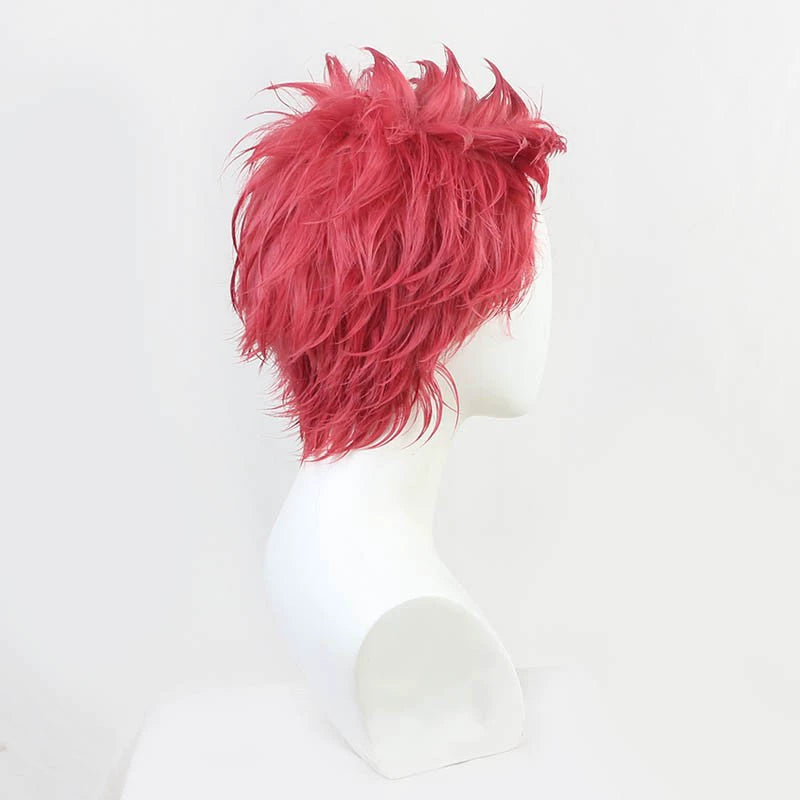 Akaza Cosplay Peruecke Damen