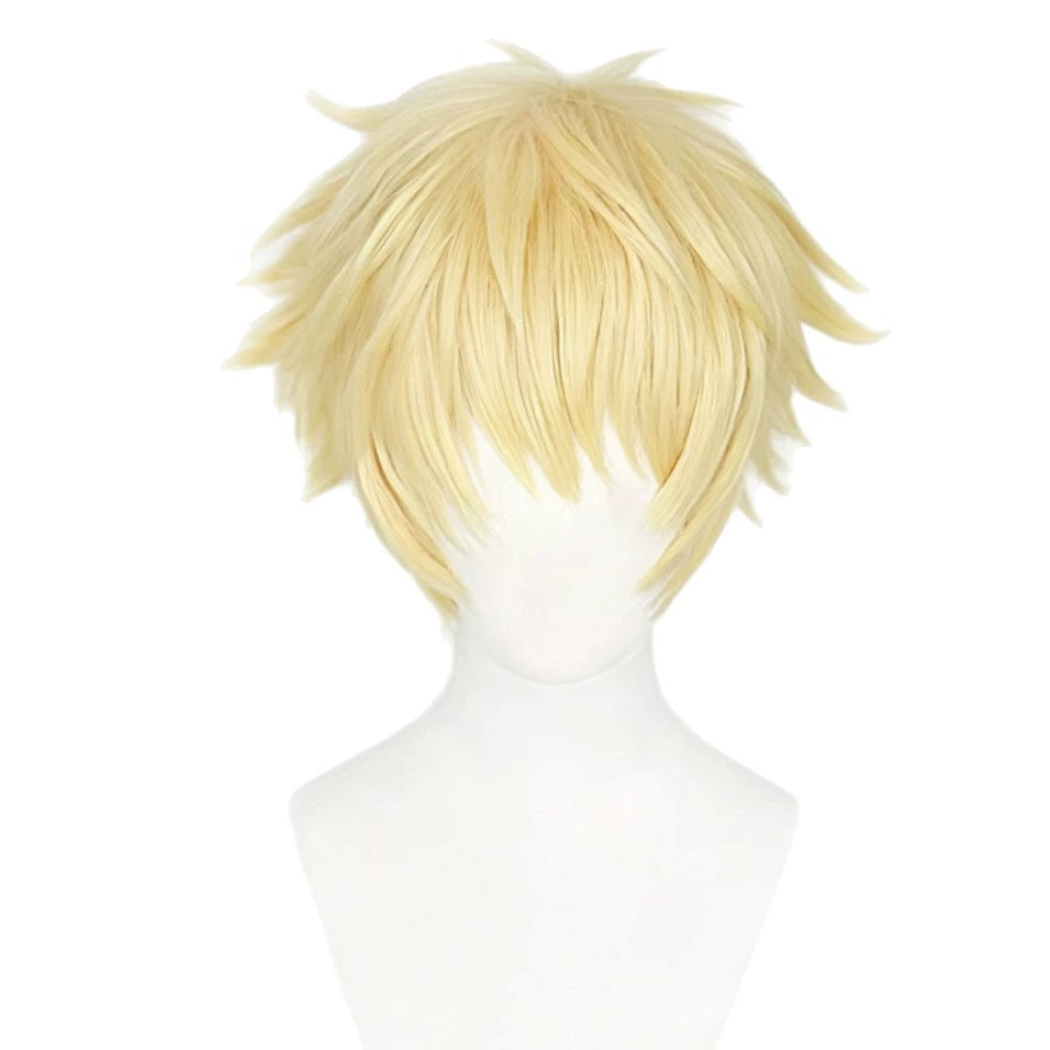 Shima Cosplay Peruecke Damen