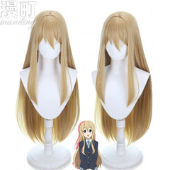 Style Cosplay Peruecke Damen