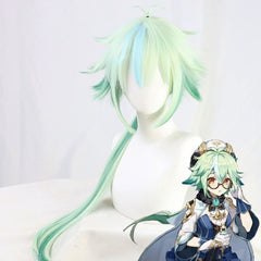 Sucrose Cosplay Peruecke Damen