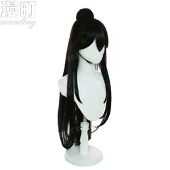 Lihuowang Cosplay Peruecke Damen