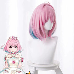 Riamu Cosplay Peruecke Damen