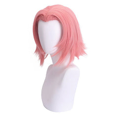 Sakura Cosplay Peruecke Damen