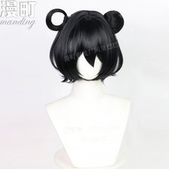 Style Cosplay Peruecke Damen