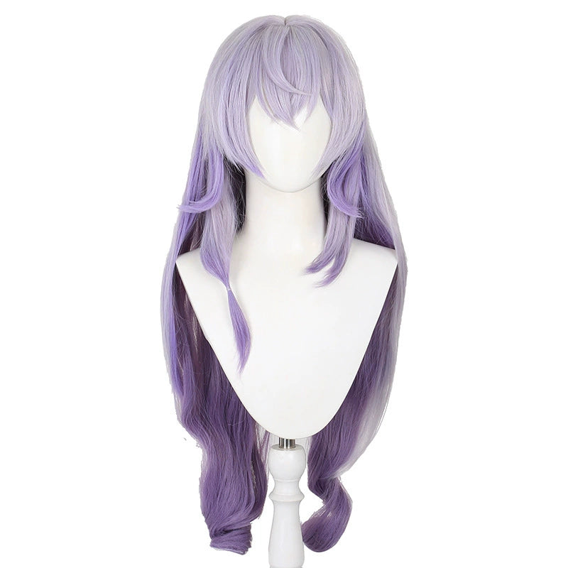 Lingqi5696 Cosplay Peruecke Damen