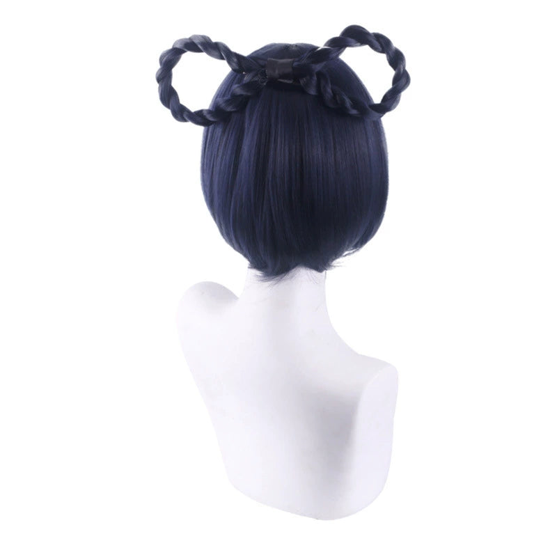 Xiangling2 Cosplay Peruecke Damen