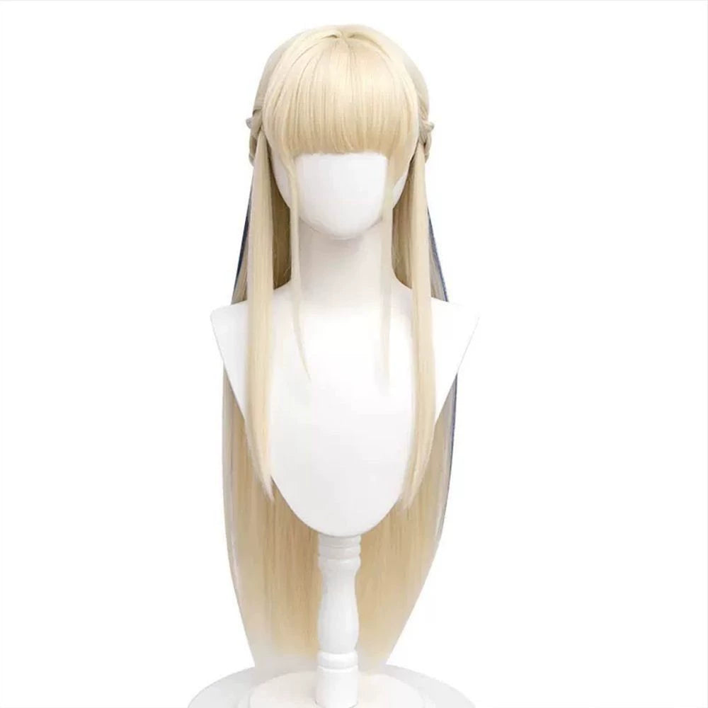 Asuma Toki Blue Archive Schuluniform Set Cosplay Kostuem Damen